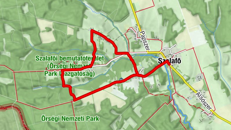 Zemljevid
