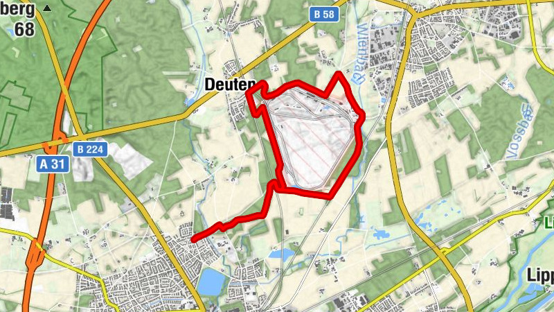 Zemljevid