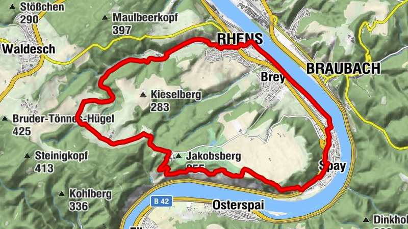 Zemljevid
