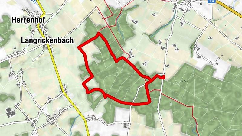 Zemljevid
