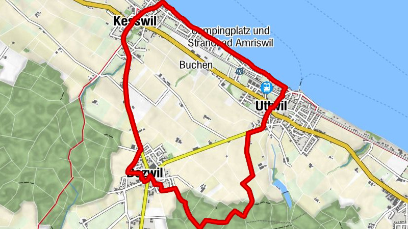 Zemljevid