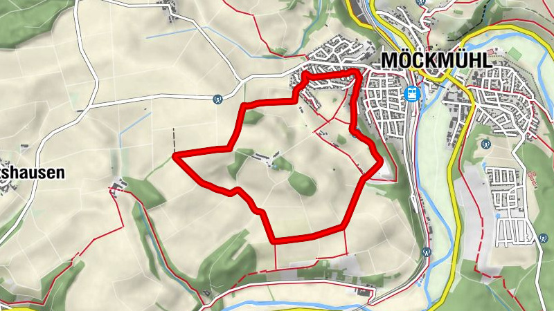 Zemljevid