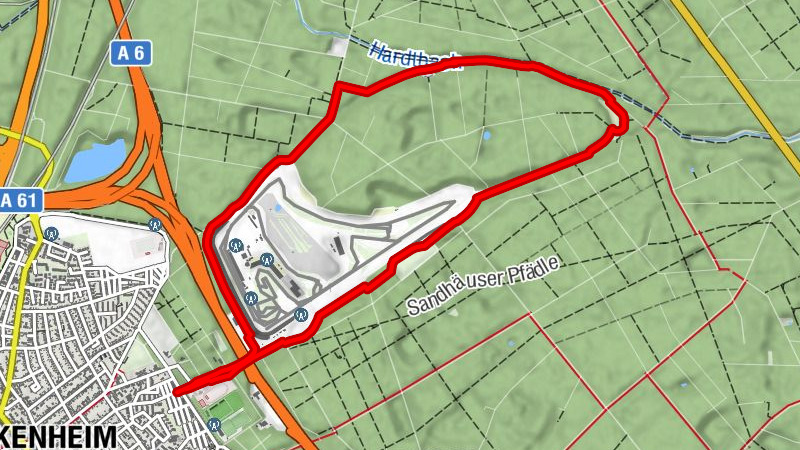 Zemljevid