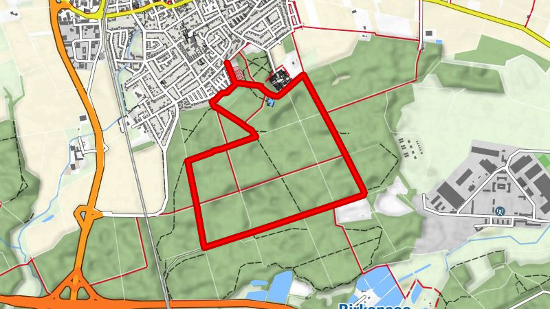 Zemljevid