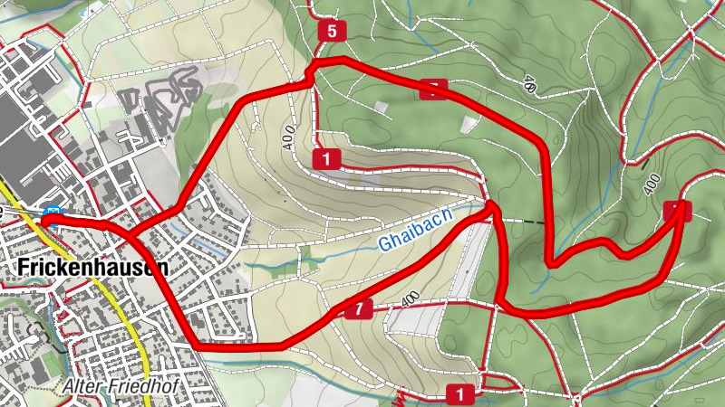 Zemljevid