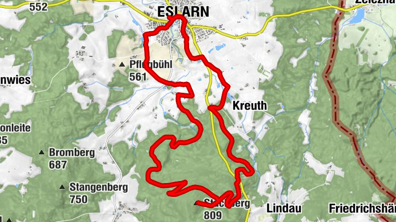 Zemljevid