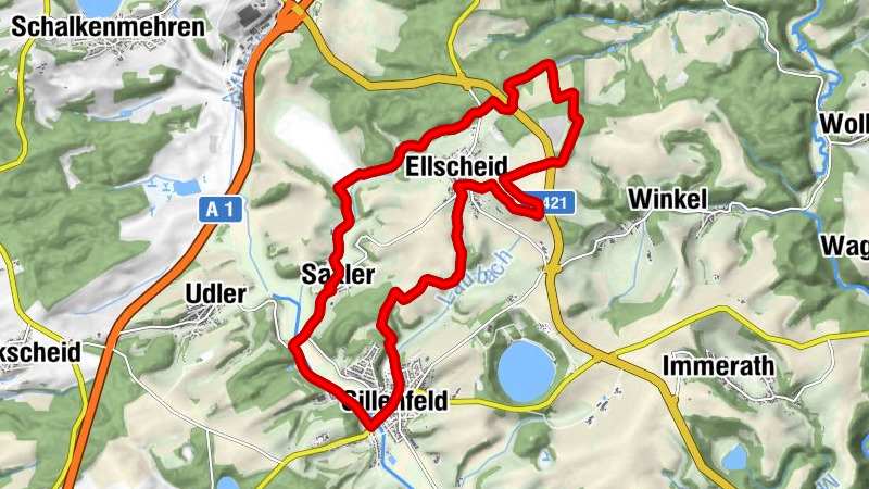 Zemljevid
