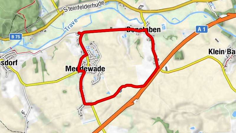 Zemljevid