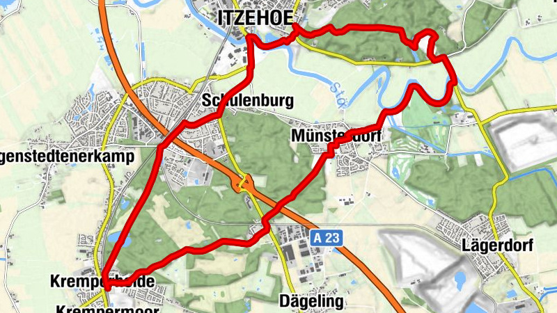 Zemljevid