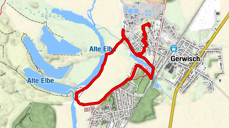 Zemljevid