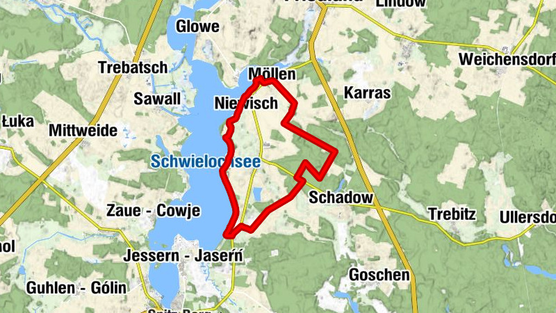 Zemljevid