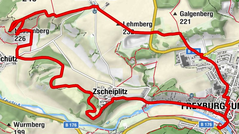Zemljevid