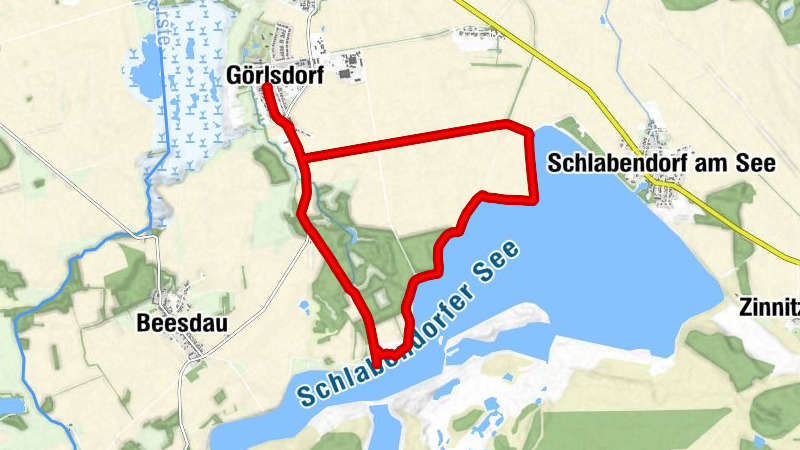 Zemljevid