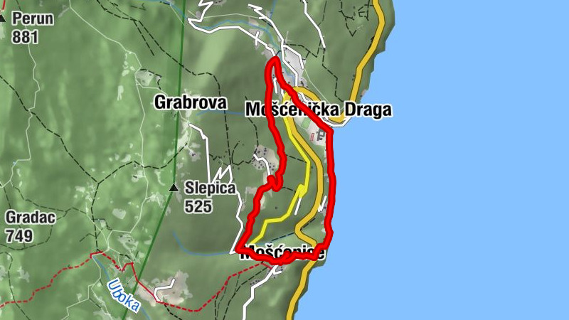 Zemljevid