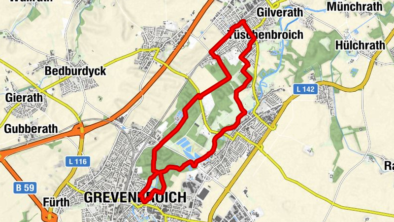 Zemljevid