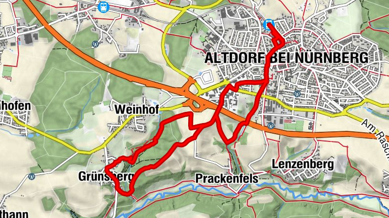 Zemljevid