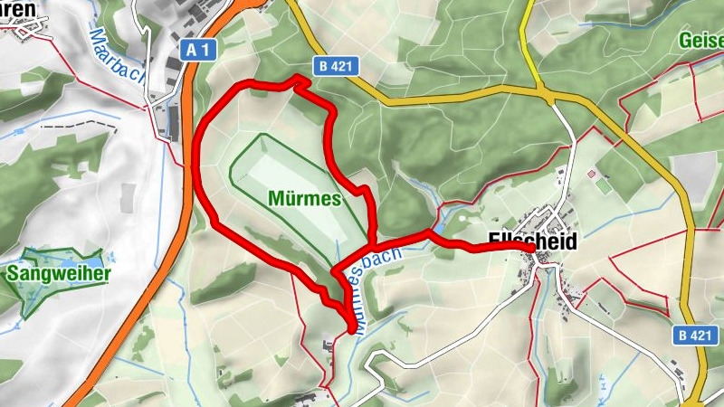 Zemljevid