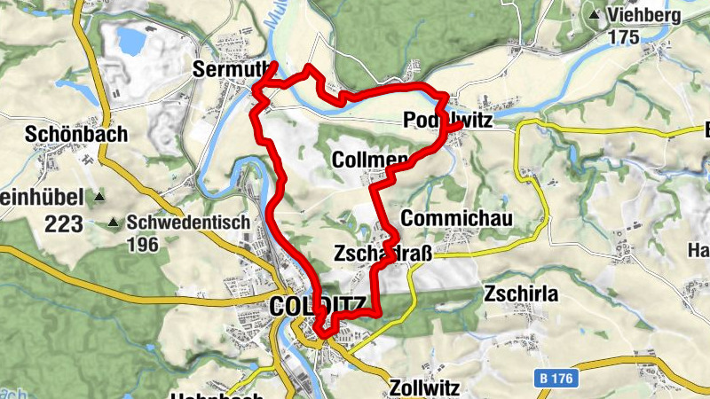 Zemljevid