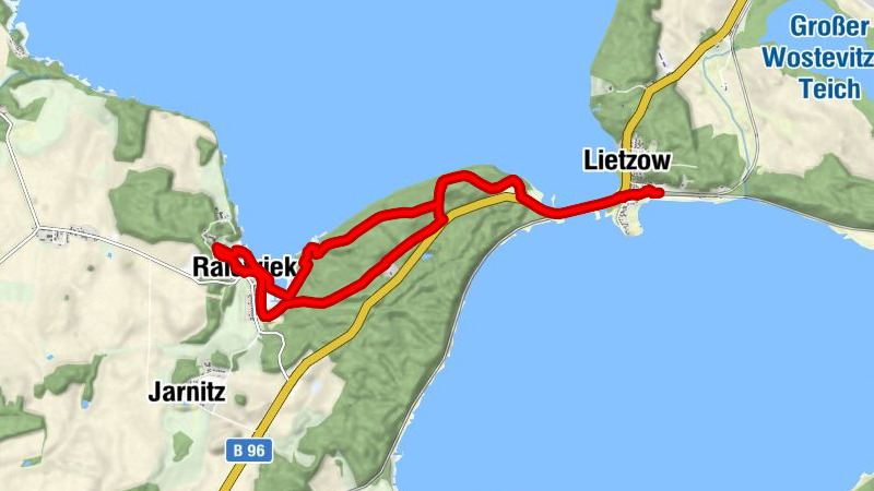 Zemljevid