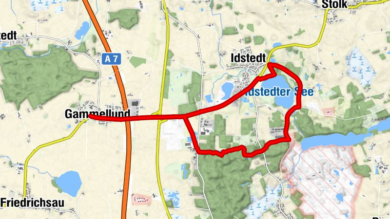 Zemljevid