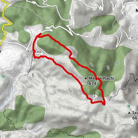 Maria’s - Κολυβάτα - Αγιος Νικόλαος - Μονή Αγίου Γεωργίου