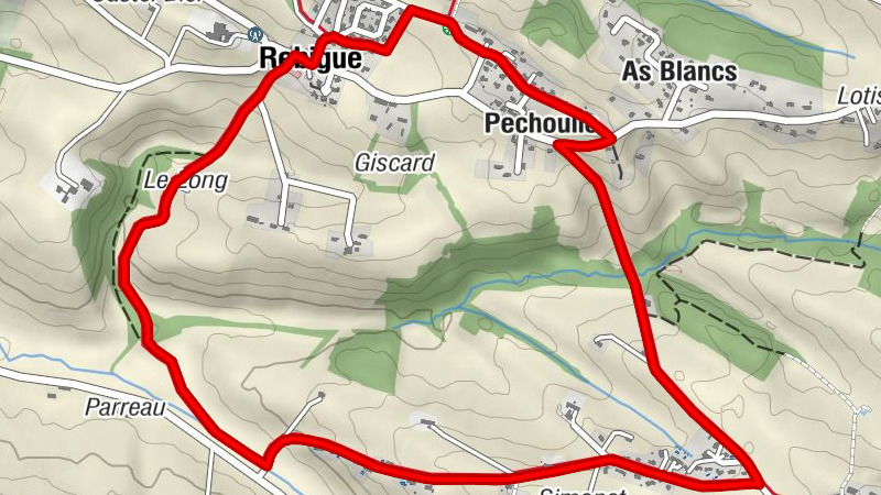 Zemljevid
