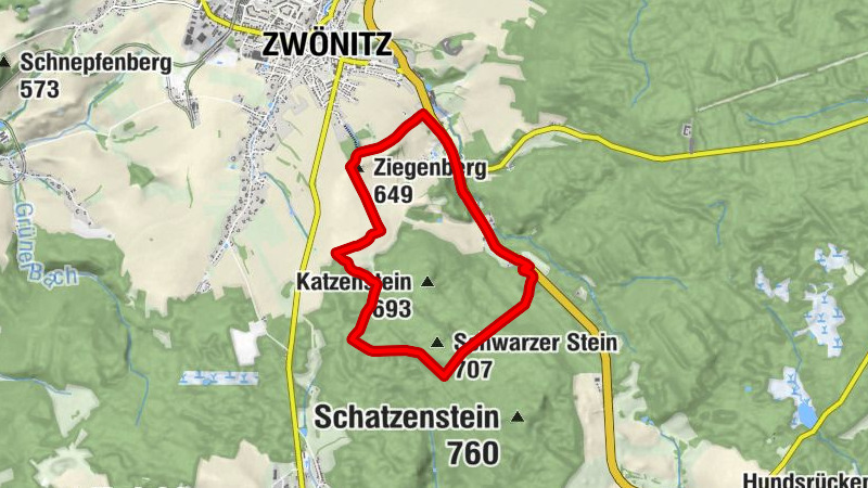 Zemljevid