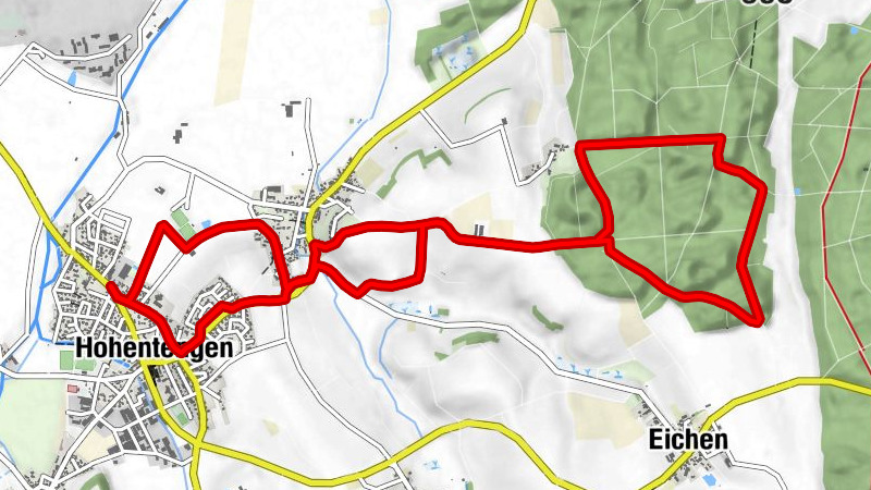 Zemljevid