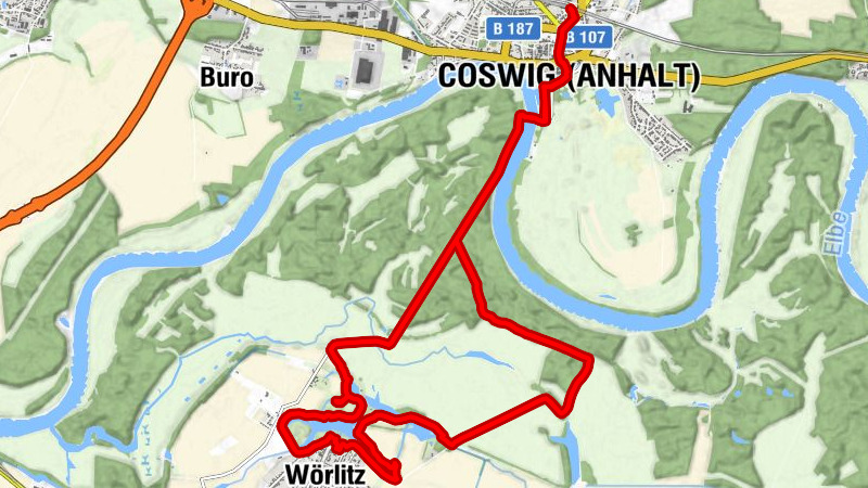 Zemljevid