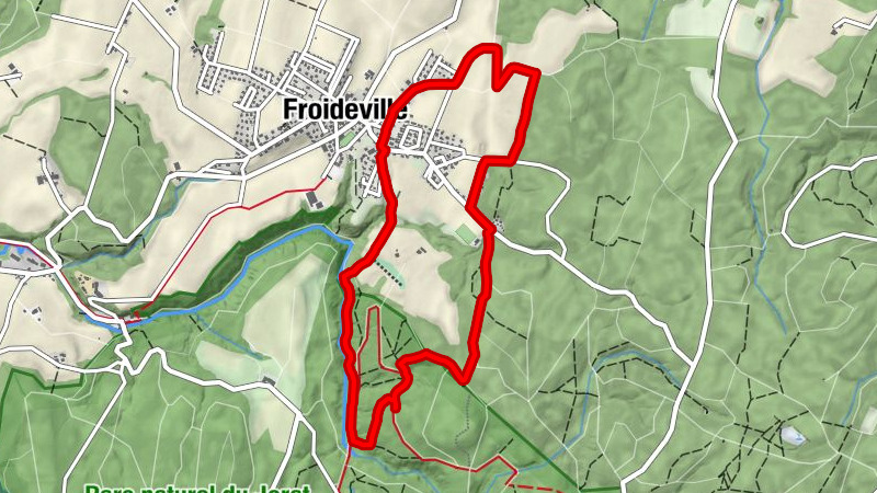 Zemljevid