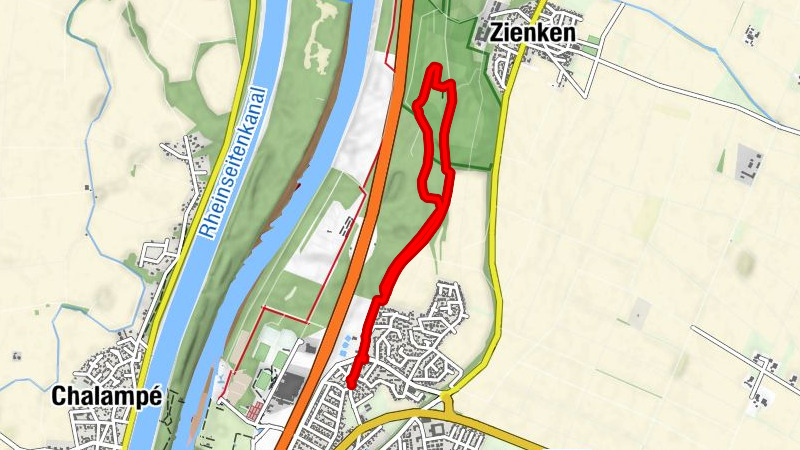 Zemljevid
