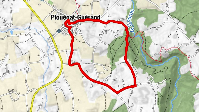 Zemljevid