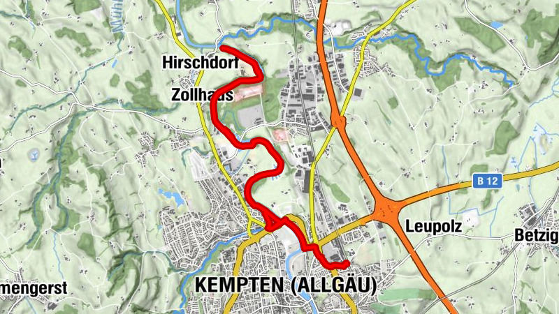 Zemljevid