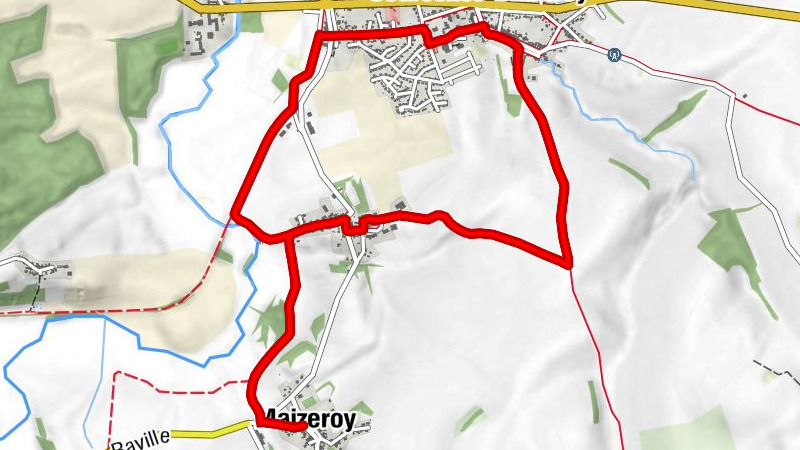 Zemljevid