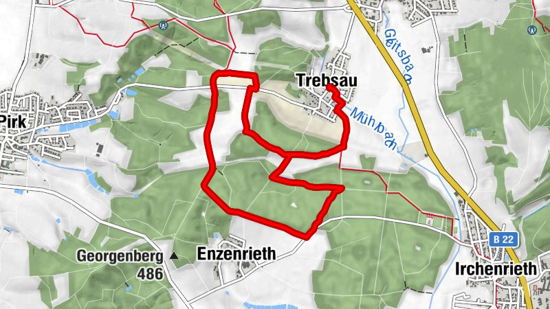 Zemljevid