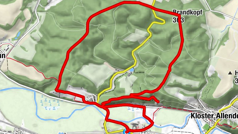 Zemljevid