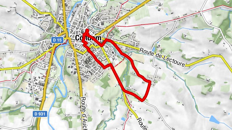 Zemljevid