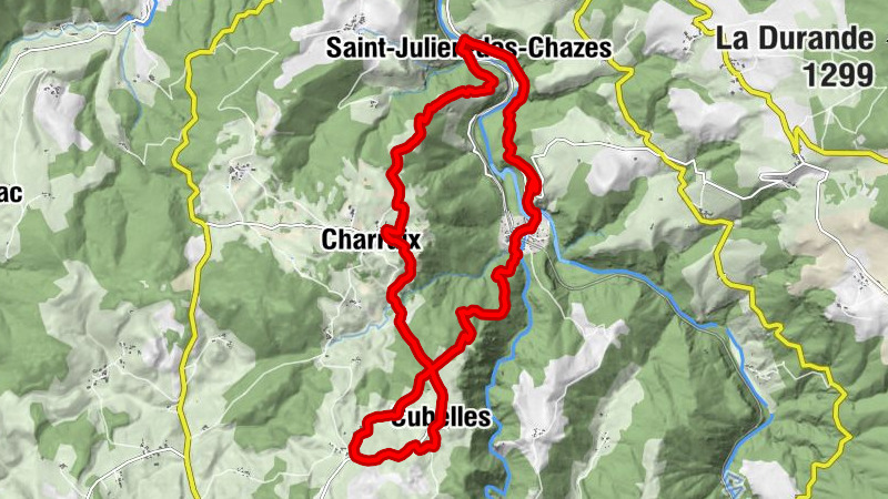 Le Pellegris - Église Saint-Sébastien - Église Saint-Hilaire - Chapelle Sainte-Marie-des-Chazes