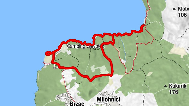 Zemljevid