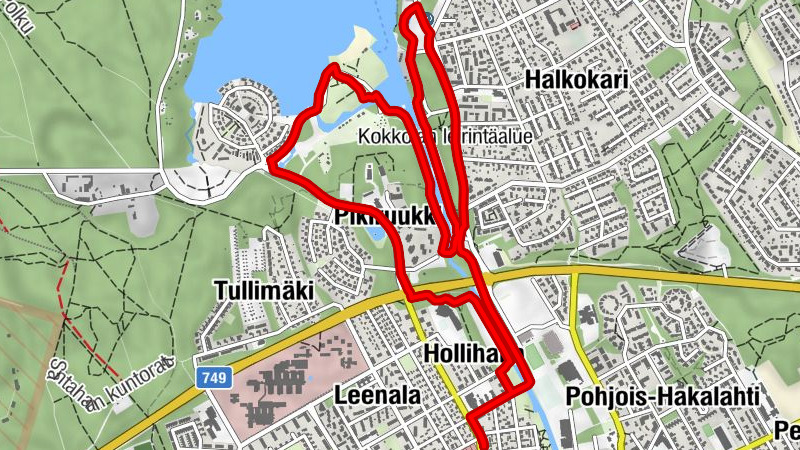Zemljevid