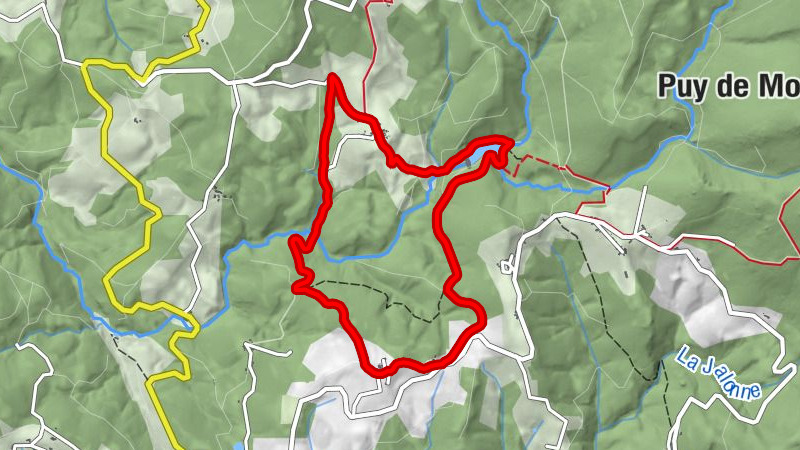 Zemljevid