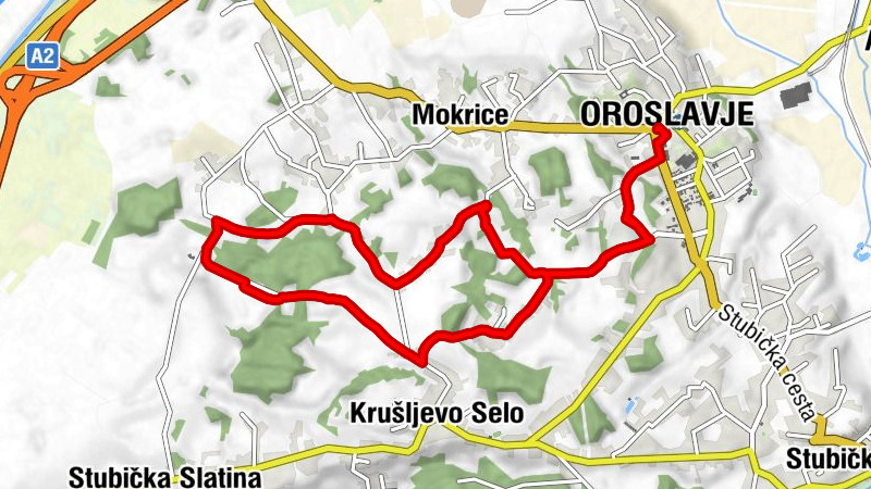 Zemljevid