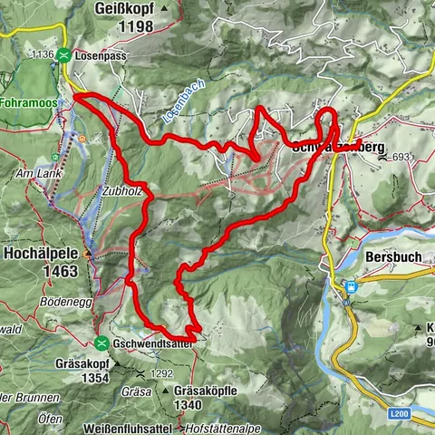 Zemljevid