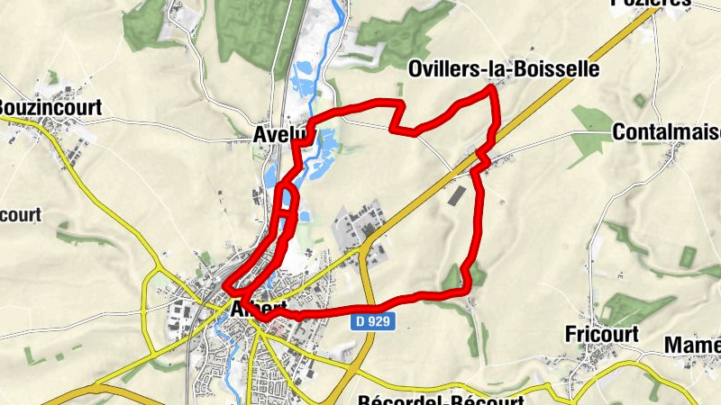Zemljevid