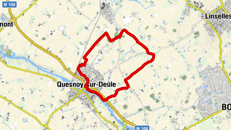 Zemljevid