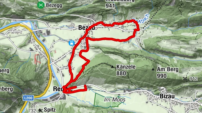 Zemljevid