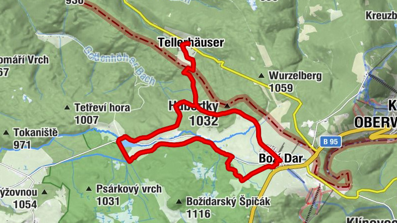 Zemljevid
