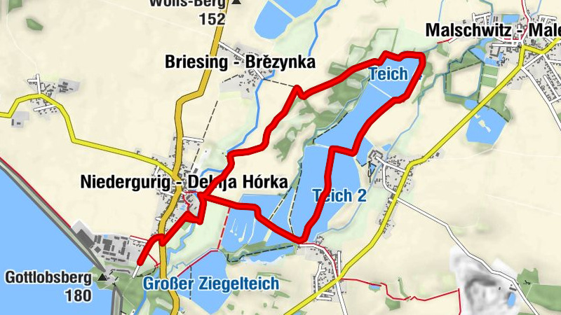 Zemljevid