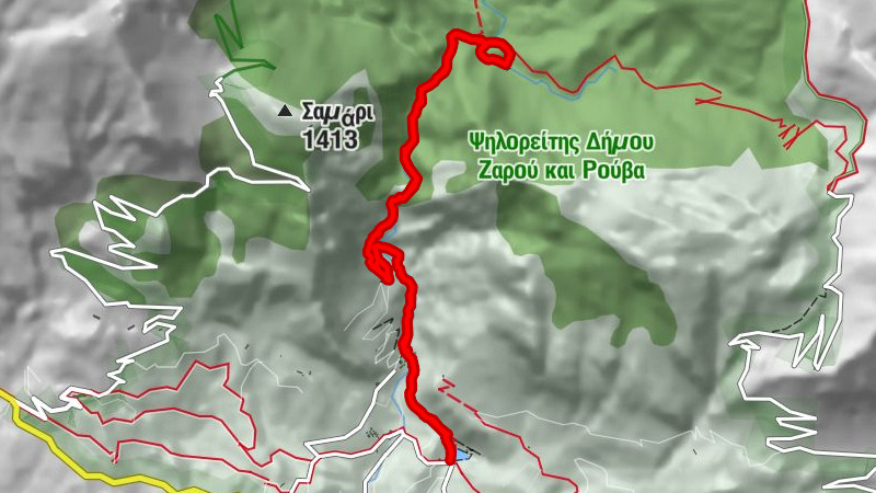 Zemljevid