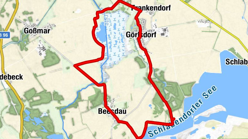 Zemljevid
